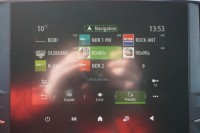 Renault Megane dCi 115