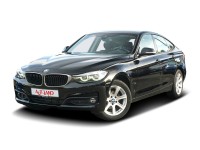 BMW 318d Gran Turismo LED Head-Up el. Heckklappe