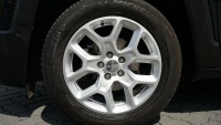 Jeep Renegade 1.4 MultiAir Aut. Limited