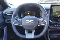 Dacia Duster Hybrid 155 Aut.