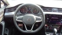 VW Passat Alltrack 2.0 TDI 4Motion