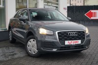 Audi Q2 1.4 TFSI S-Tronic