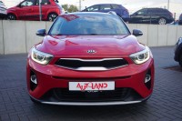 Kia Stonic 1.0 T-GDI Platinum Edition