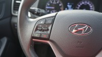 Hyundai Tucson 1.6 Intro Edition 4WD