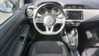 Nissan Micra Kiiro