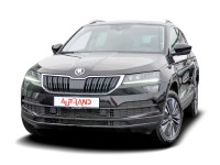 Skoda Karoq 1.5 TSI ACT Drive 125 2-Zonen-Klima Navi Sitzheizung