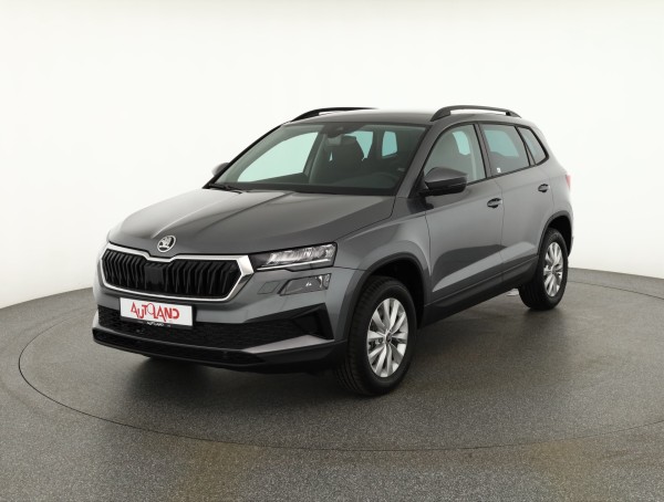 Skoda Karoq 1.5 TSI DSG
