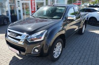 Isuzu D-Max 1.9 Space Cab.Custom 4WD