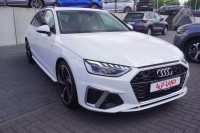 Audi A4 Quattro Avant 45 TFSI quattro S-line