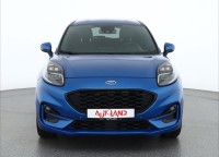 Ford Puma 1.0 M-Hybrid ST-Line