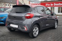 Hyundai i10 1.0 Intro Edition