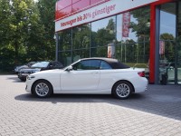 BMW 218 218i Cabriolet
