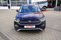 VW T-Cross 1.0 Life