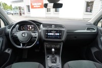 VW Tiguan 2.0 TDI Highline BMT S/S 4M R-Line