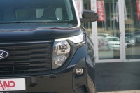 Ford Tourneo Courier Titanium 1.0 EB