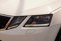 Skoda Octavia 2.0 TDI