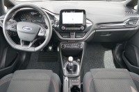 Ford Fiesta 1.0 EB ST-Line