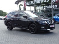 Nissan X-Trail 1.7 dCi N-Tec 4x4