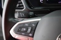 VW T-Cross 1.0 TSI