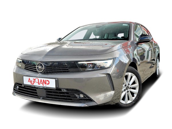 Opel Astra L Sports Tourer 1.5 CDTI Edition