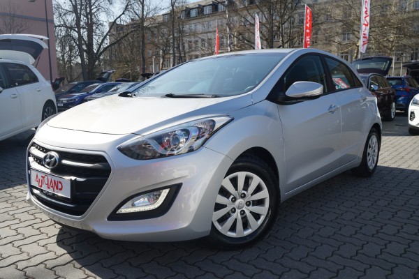 Hyundai i30 1.4