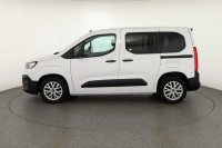 Vorschau: Fiat Doblo Kastenwagen L1 1.2 PureTech