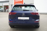 VW Golf VIII Variant Life eTSI