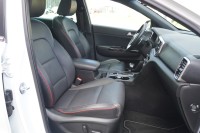 Kia Sportage 1.6 T-GDI GT-Line 4WD