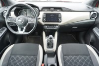 Nissan Micra 1.0 N-Connecta