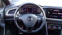 VW T-Roc 1.0 TSI Active