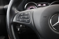 Mercedes-Benz CLA 200 AMG Line