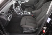 Audi A4 Avant 35 TDI