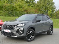 Vorschau: Peugeot 2008 1.2 PureTech GT