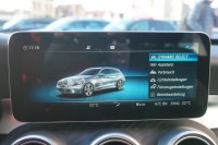 Mercedes-Benz C 180 C180 T-Modell CGI Avantgarde Aut.