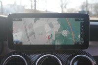 Mercedes-Benz C 180 C180 T-Modell CGI Avantgarde Aut