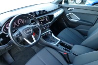 Audi Q3 35 1.5 TFSI advanced S-Tronic