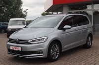 VW Touran 1.5 TSI DSG 3-Zonen-Klima Sitzheizung LED