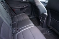 Ford Kuga 2.0 M-Hybrid Titanium