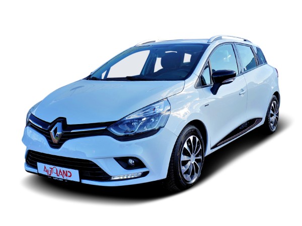 Renault Clio Grandtour 0.9 TCE Intens