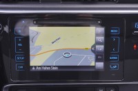 Toyota Auris Touring Sports 1.8 (Hybrid)