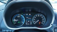 Mitsubishi Eclipse Cross 2.4Hybrid Basis 4WD