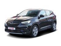 Opel Grandland 1.6 Turbo Innovation AT LED Navi PDC