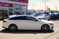 Mercedes-Benz CLA 250 AMG Line