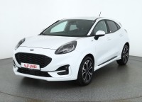 Ford Puma 1.0 M-Hybrid ST-Line LED Navi Sitzheizung