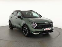 Kia Sportage 1.6 M-Hybrid 4WD GT-Line