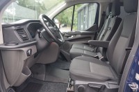 Ford Transit Custom L2 9-Sitzer