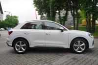 Audi Q3 45 2.0 TFSI quattro S line