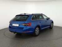 Skoda Superb Combi 1.5 TSI DSG Style