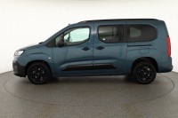 Vorschau: Fiat Doblo L2 Kombi 1.5D Aut.