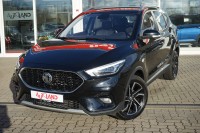 Vorschau: MG ZS 1.0 T-GDI Luxury